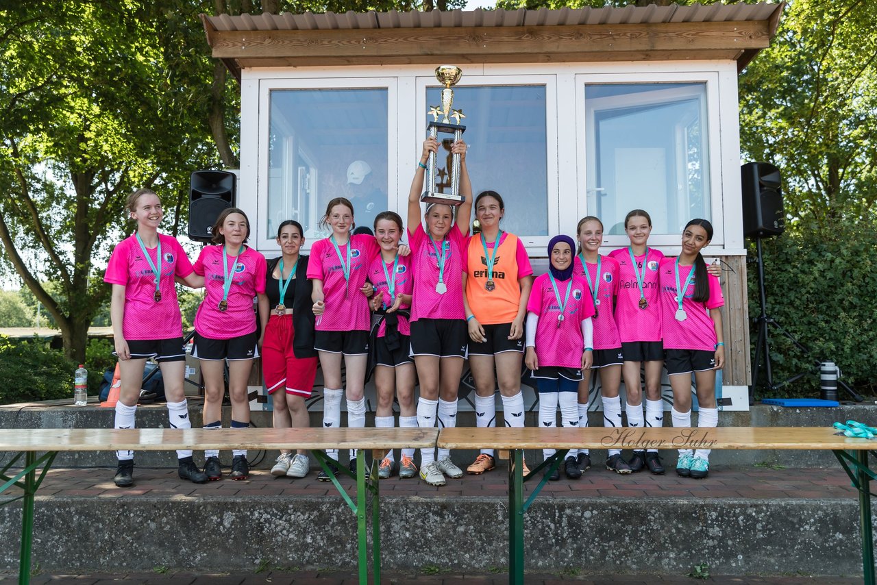 Bild 158 - Loewinnen Cup